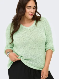 CARGEENA Jersey de punto