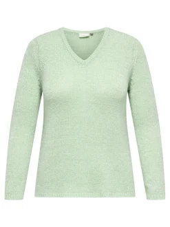 CARGEENA Jersey de punto