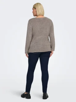 CARGEENA Jersey de punto