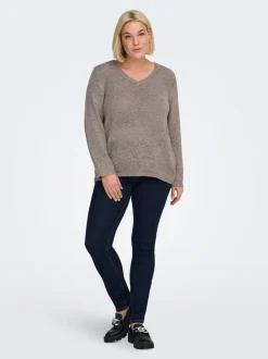 CARGEENA Jersey de punto