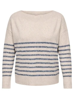 CARGLORY Jersey de punto