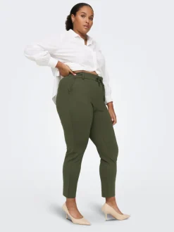 CARGOLDTRASH Corte regular Pantalones