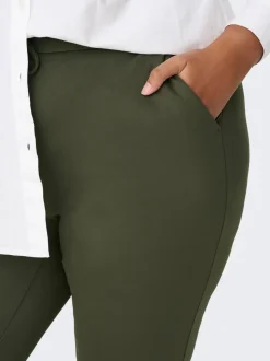 CARGOLDTRASH Corte regular Pantalones