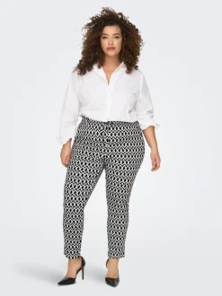CARGOLDTRASH Corte regular Pantalones clásicos