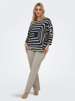 CARGOLDTRASH Corte regular Pantalones de pernera ancha