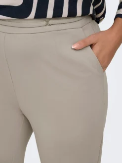 CARGOLDTRASH Corte regular Pantalones de pernera ancha
