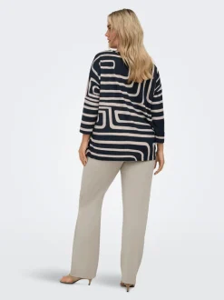 CARGOLDTRASH Corte regular Pantalones de pernera ancha