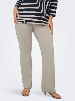 CARGOLDTRASH Corte regular Pantalones de pernera ancha
