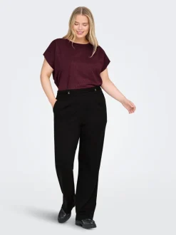 CARGOLDTRASH Corte regular Pantalones de pernera ancha