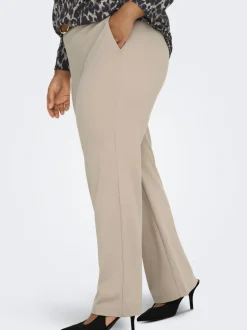 CARGOLDTRASH Corte straight Pantalones