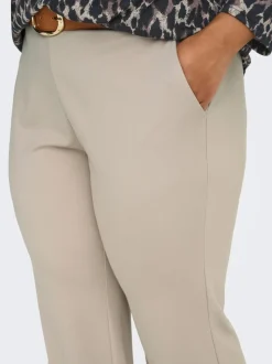 CARGOLDTRASH Corte straight Pantalones