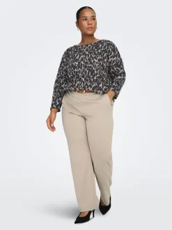 CARGOLDTRASH Corte straight Pantalones