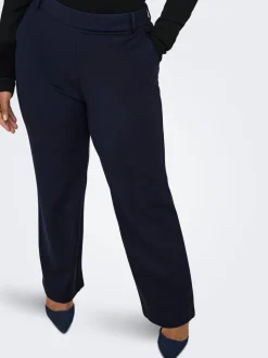 CARGOLDTRASH Corte straight Pantalones