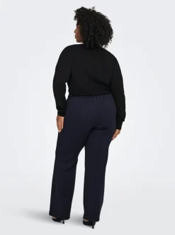 CARGOLDTRASH Corte straight Pantalones