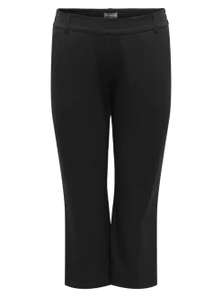 CARGOLDTRASH Corte straight Pantalones culote
