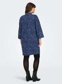 CARGRACE Vestido corto