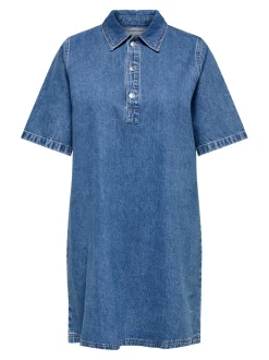 CARGRY Vestido corto