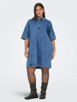 CARGRY Vestido corto