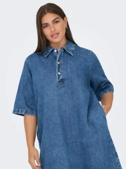 CARGRY Vestido corto