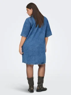 CARGRY Vestido corto