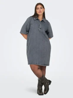 CARGRY Vestido corto
