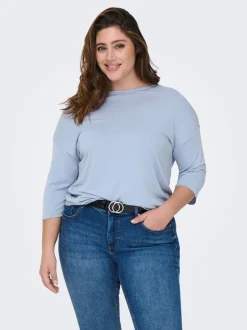 CARHANNAH Top