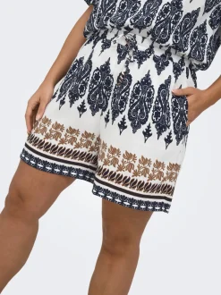 CARHAVANA Corte regular Shorts