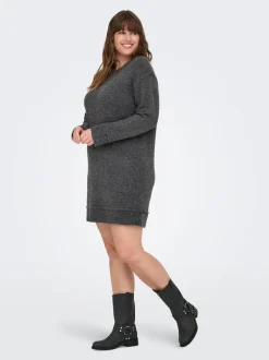 CARHAZEL Vestido corto