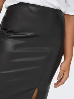CARHEIDI Falda Falda midi