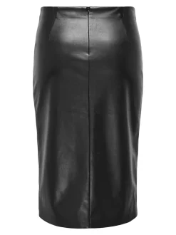 CARHEIDI Falda Falda midi