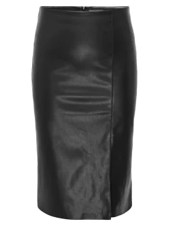 CARHEIDI Falda Falda midi