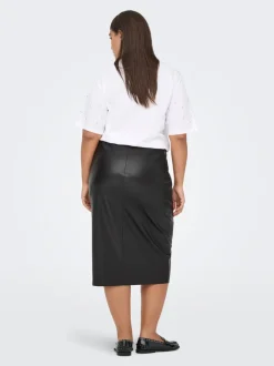 CARHEIDI Falda Falda midi