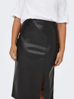 CARHEIDI Falda Falda midi