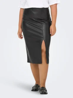 CARHEIDI Falda Falda midi