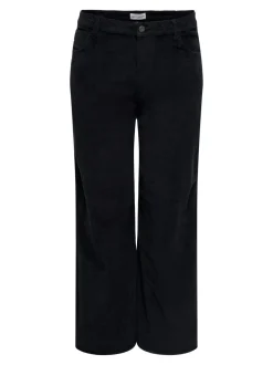 CARHOPE Corte wide leg Pantalones de pernera ancha