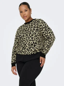CARIBI Jersey de punto