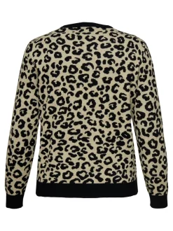 CARIBI Jersey de punto
