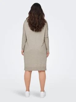 CARIBI Vestido corto