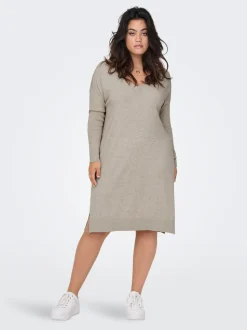 CARIBI Vestido corto