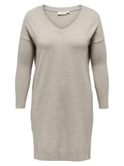CARIBI Vestido corto