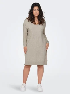 CARIBI Vestido corto
