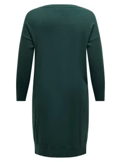 CARIBI Vestido corto