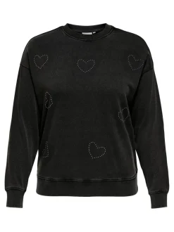 CARINDA Sudaderas