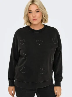 CARINDA Sudaderas