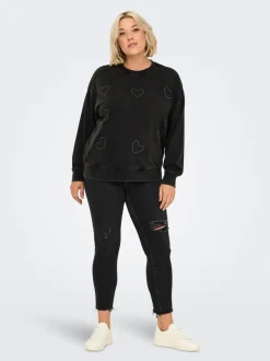 CARINDA Sudaderas