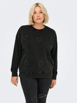 CARINDA Sudaderas