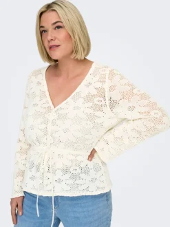 CARISABELLA Cárdigan