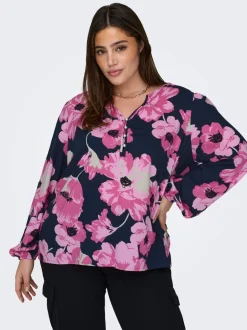 CARISEBELLE Vestido camisero