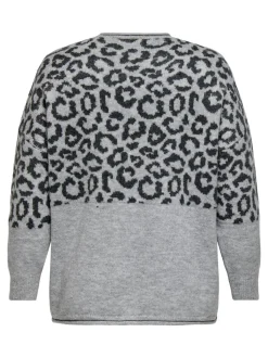 CARJADE Jersey de punto