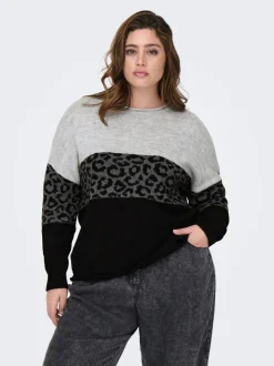 CARJADE Jersey de punto